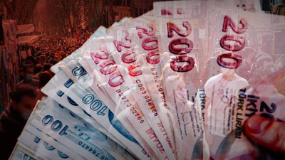 Ünlü Ekonomistten 1 Nisan Sürprizleri! Ertelenmiş Birçok Zam Var Diyerek Duyurdu