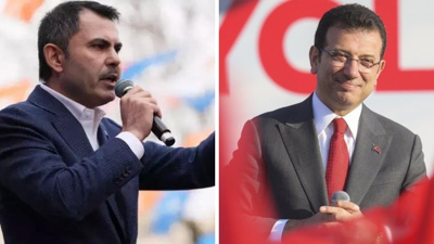 AKP'li Murat Kurum, Seri Gaflarını Savunarak İmamoğlu'nu Hedef Gösterdi