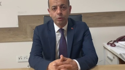'Partiye AKP'liler dolduruldu' dedi istifa etti!