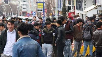 Esenyurt'un 'Küçük Şam' İmajını Değiştireceğiz