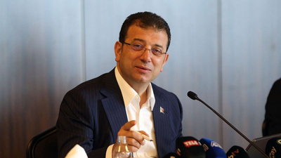 Son Anket Sonuçları Açıklandı: DEM Parti Seçmeninin Ne Kadarı İmamoğlu'na Oy Verecek?