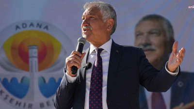 Adana Büyükşehir Belediyesi’nde maaşlara yüzde 110 zam: En düşük işçi maaşı 32 bin TL oldu