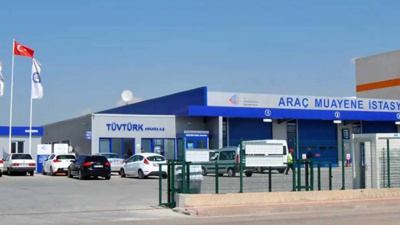 TÜVTÜRK'ten Yüzde 58 Zam Kararı