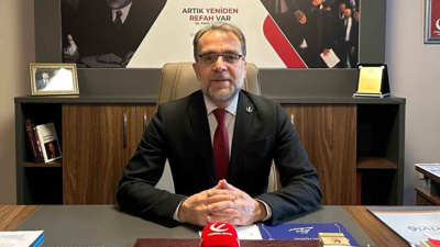 AKP'li Ala'nın 'YRP Bizden 100 İlçe İstedi' Sözlerine Yeniden Refah Partisi'nden Yanıt: 'Açık ve Net Bir Şekilde...'