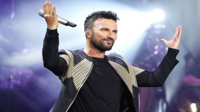 Tarkan'dan Yeni Albüm Müjdesi: Yakındır Kavuşmamız