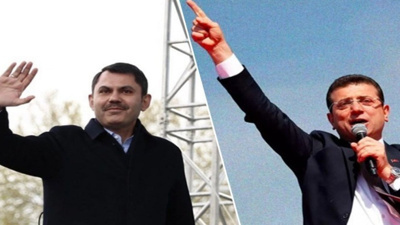 İBB’den Kurum'un İzdiham Videosuna Yalanlama!