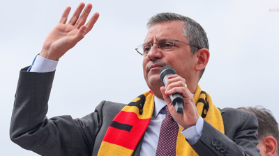 Özgür Özel: Milyarları Beşli Çetelere Verip Çiftiye 'Ananı Al Git' Diyen Erdoğan'a Hesabı Sandıkta Soracağız