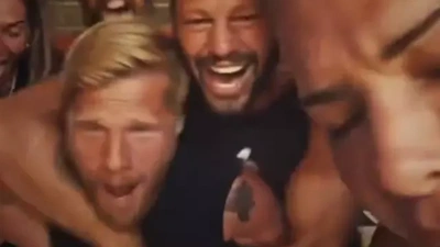 Survivor Yarışmacısı Baba Olacağını Böyle Öğrendi