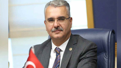 AKP'li vekilden bir garip müjde: Kentte 2 yıldır hizmet veren '4. Noter' yakında açılacakmış!
