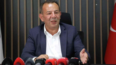 Tanju Özcan Bolu'da tekrar seçilebilecek mi? Ankette dev fark