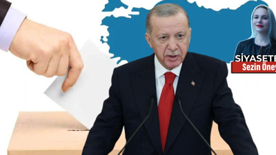 Türkiye Demokrasisinin Sınırlarıyla Başbaşa Kalmak