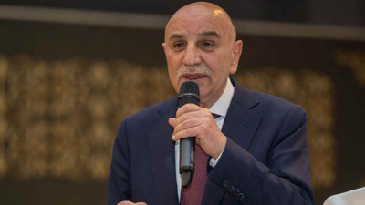 Altınok'tan Emeklilere Bir Vaat Daha!