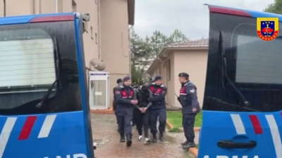Suç Örgütlerine 'Mahzen-12' Operasyonu: Gözaltılar Var