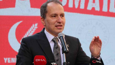 Erdoğan ile YRP arasındaki gerilim tırmanıyor! Erbakan'ın partisi sürpriz yapar mı? YRP hangi illerde iddialı?