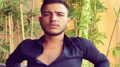 Ümitcan Uygun'un Cezaevindeki Son Hali Ortaya Çıktı