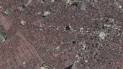 Nüfusu birçok ilden fazla! Türkiye'nin en kalabalık ilçelerinden Bağcılar'da hangi ilden kaç kişi yaşıyor? İşte liste...