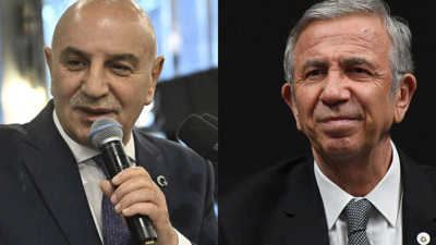 Mansur Yavaş Mı Turgut Altınok Mu? Kimse Bu Farkı Beklemiyordu!