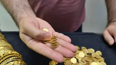 Altın fiyatları yeni haftaya çok hızlı başladı! İslam Memiş’ten olay olacak ‘çarşamba günü’ uyarısı