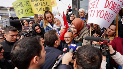 İmamoğlu Meydan Okudu: 17 Bakan Artı Aday; Etti̇ 17+1. Ama Bi̇r Ki̇şi̇ Daha Var. O Da Geli̇yor. Buyursun Gelsi̇n