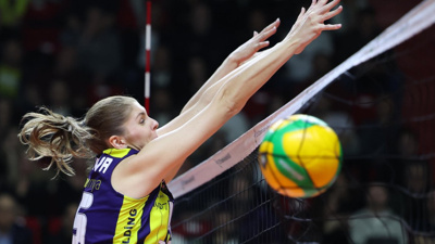 Fenerbahçe Opet, Şampiyonlar Ligi’ne Veda Etti