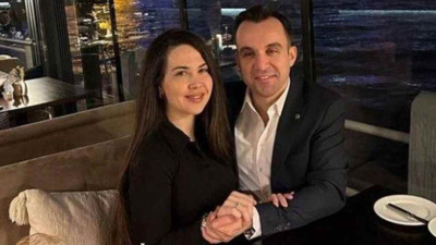 Tayyar ve Özlem Öz çiftinin şirketine atanan kayyumla ilgili şok iddia! Geride bu notu bırakmış