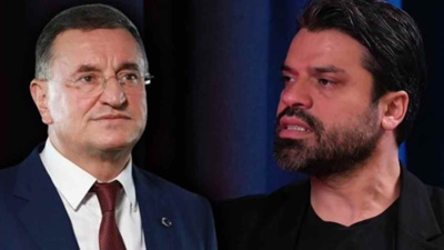 Hatay Büyükşehir Belediyesi'nin açıklamasının ardından gözler ona çevrildi: Çekilecek aday Gökhan Zan mı? Zan açıklama yaptı