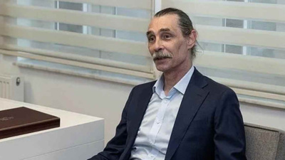 Erdal Beşikçioğlu mal varlığını açıkladı