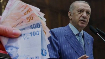 Erdoğan Kabine Sonrası Duyurdu: Yeni Ekonomi Paketinden 'Tasarruf' Çıktı!