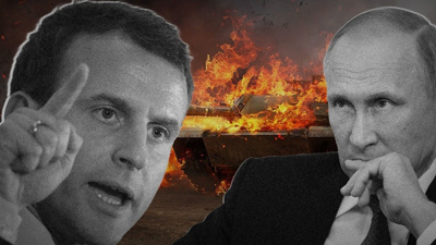 Tansiyon Yükseldi! Putin'den Açıklama