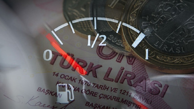 Benzine indirim geliyor!