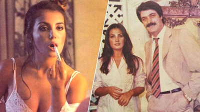 Bahar Öztan’ın Ölümünün Ardından Yıllar Önce Verdiği Röportaj Tekrar Gündem Oldu! 'Kadir İnanır İtirafı' Şok Etti