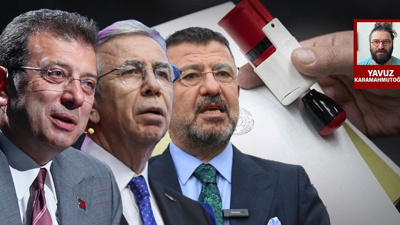 Seçime 9 Gün Kala İlk Sonuçlar Belirdi