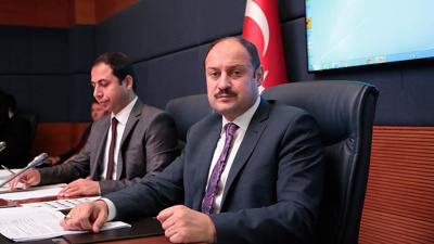 Mehmet Kasım Gülpınar Kimdir? Hangi Aşiretten?