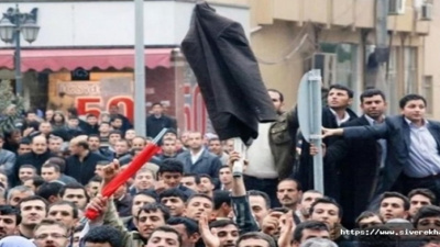Şanlıurfa'da İkinci Bir Ceket Vakası Yaşanır Mı?