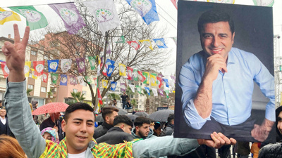 Siyaset Koridorlarında Dolaşan 'çok ilginç' Demirtaş Kulisi