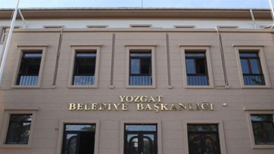 AKP'li Belediye Vatandaşa 1 Milyon Lira Borçlu!