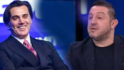 Nihat Kahveci'den Montella'ya isyan