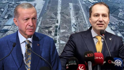 Gözler Mitinglere Çevrildi: Bugünİstanbul’daki Meydanlar AKP’ye Ne Mesaj Verecek?
