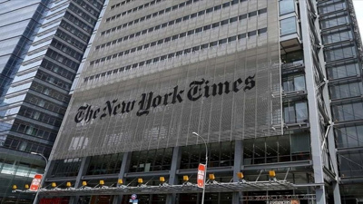New York Times Dikkatleri Üzerine Çekti! Moskova Saldırısı, Putin'e Darbe İndirdi