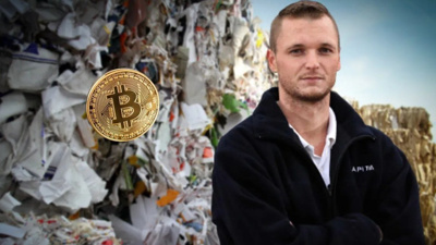 500 Milyon Dolarlık Bitcoin, Definecilerden Korunuyor