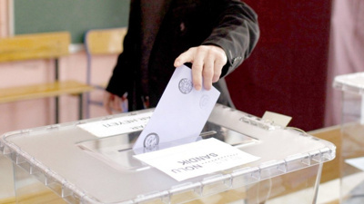 Oy Kullanıldıktan Sonra Süreç Bu Şekilde İşleyecek! Seçim Sonuçları Bu Şekilde Öğreneceğiz
