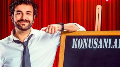 Hasan Can Kaya'dan Programına Bilet Almak İsteyen Takipçisine Uyarı!
