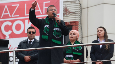 Özgür Özel, Erdoğan'a Sert Yüklendi: 'Emekliye Müjde' Dedin, Fos Çıktı!