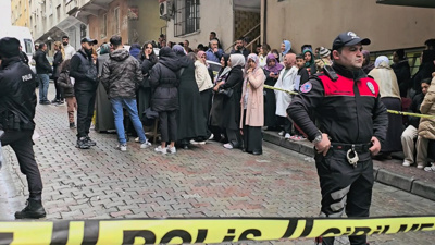 Cezaevinden İzinli Çıktı, Aile Katliamı Yaptı!