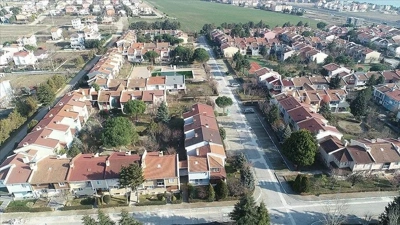 İstanbul'da ev almaya güç yetmeyince o ilden ev alan "iyi ki" diyecek! Bölgenin en kazandıranı olacak