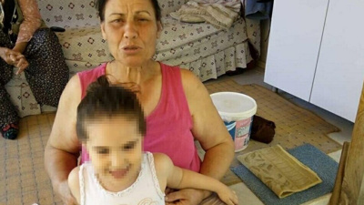 2 Otomobil Çarpıştı; Evli Çift Öldü, 3 Kişi Yaralandı