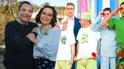 Mehmet Ali Erbil Canlı Yayında Yaşanan Pantolon İndirme Skandalının Detaylarını Anlattı