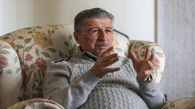İktidardaki İsimden 'Zor Seçim' Vurgusu: "Bu Kadarı Hiç Görülmemiştir..."