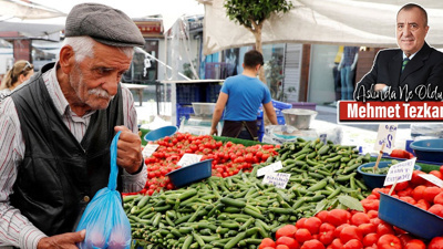 Enflasyon Yoksulları Seçimde Ne Yapacak?