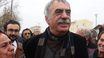 Sarp Kuray, Yoğun Bakıma Alındı